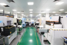 加工車(chē)間消防工程案例 加工車(chē)間消防工程案例